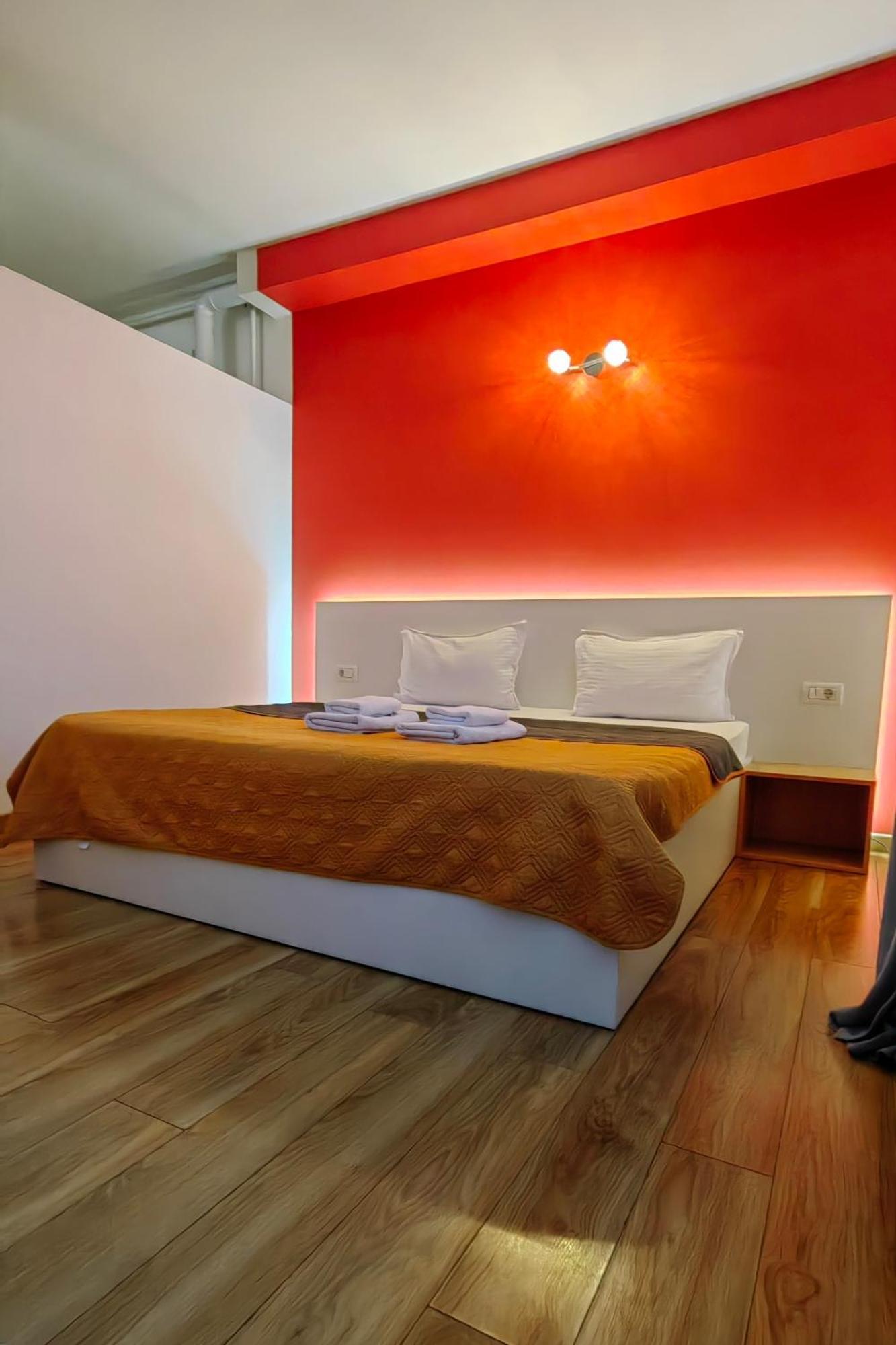 Comfort Apartments Тімішоара Номер фото