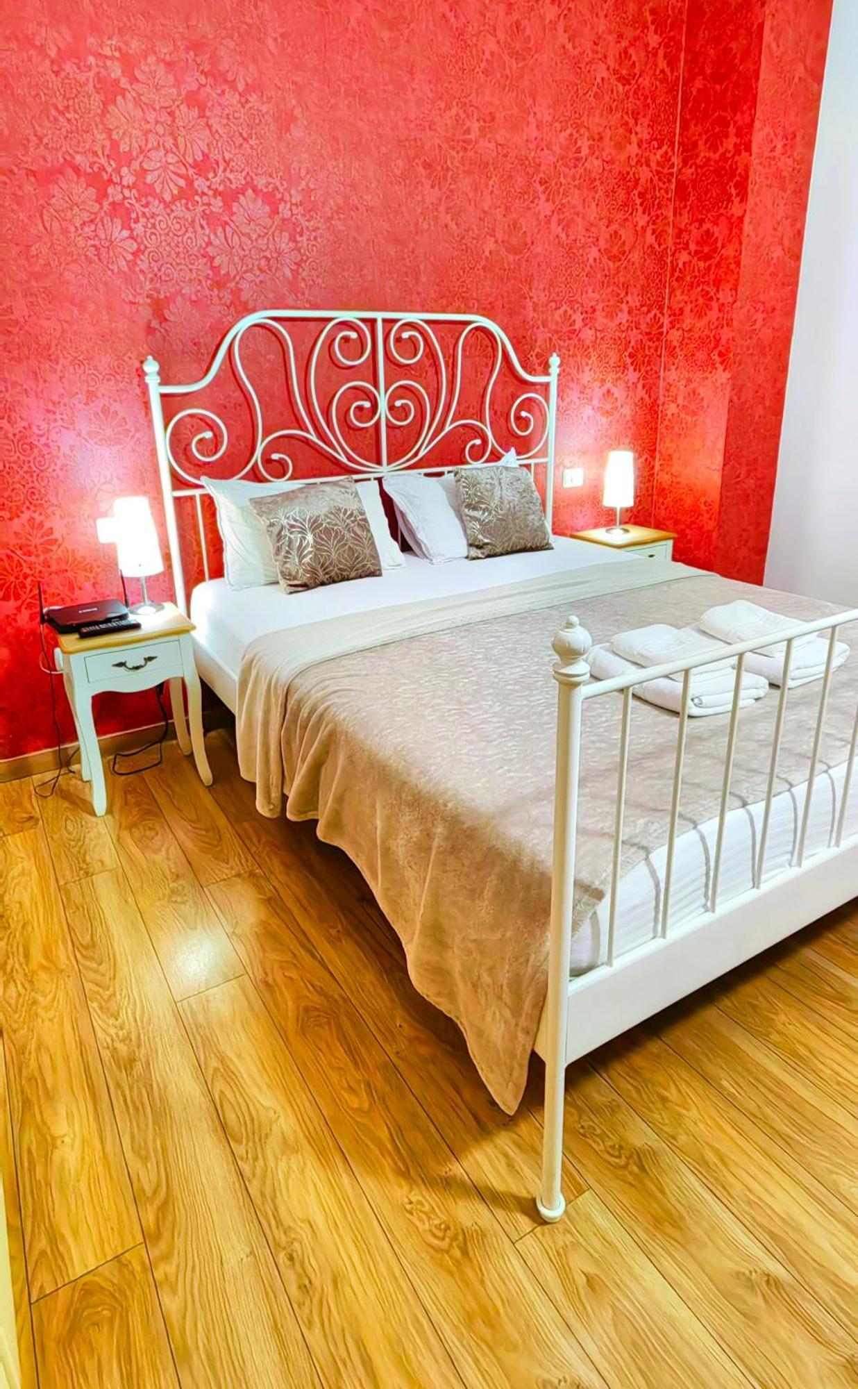 Comfort Apartments Тімішоара Номер фото