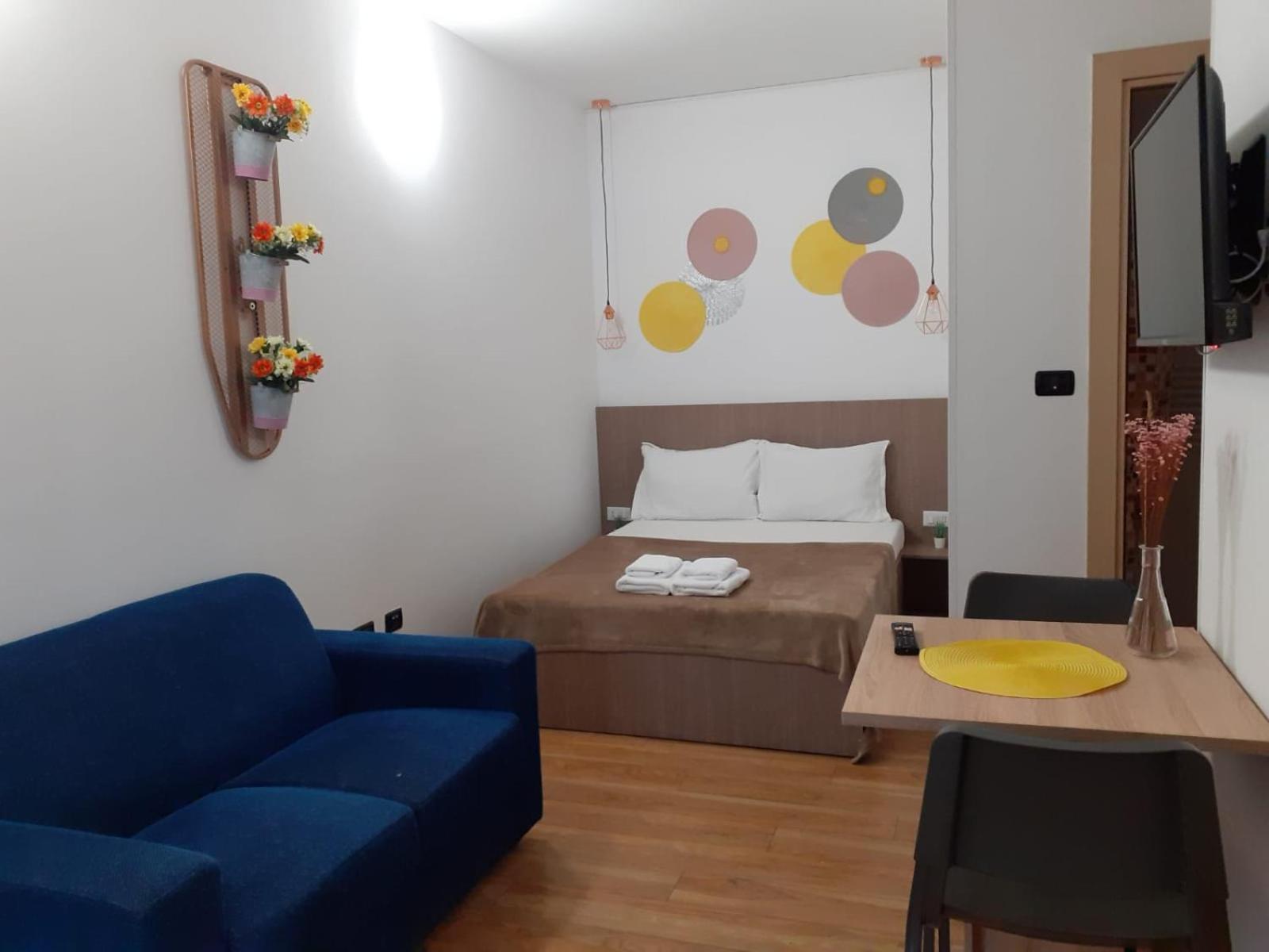 Comfort Apartments Тімішоара Номер фото