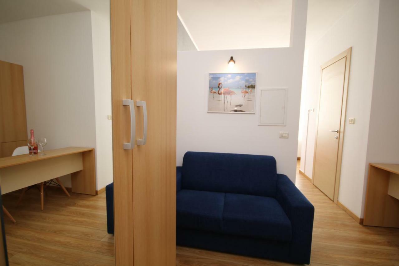 Comfort Apartments Тімішоара Екстер'єр фото