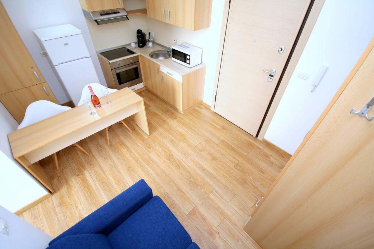 Comfort Apartments Тімішоара Екстер'єр фото
