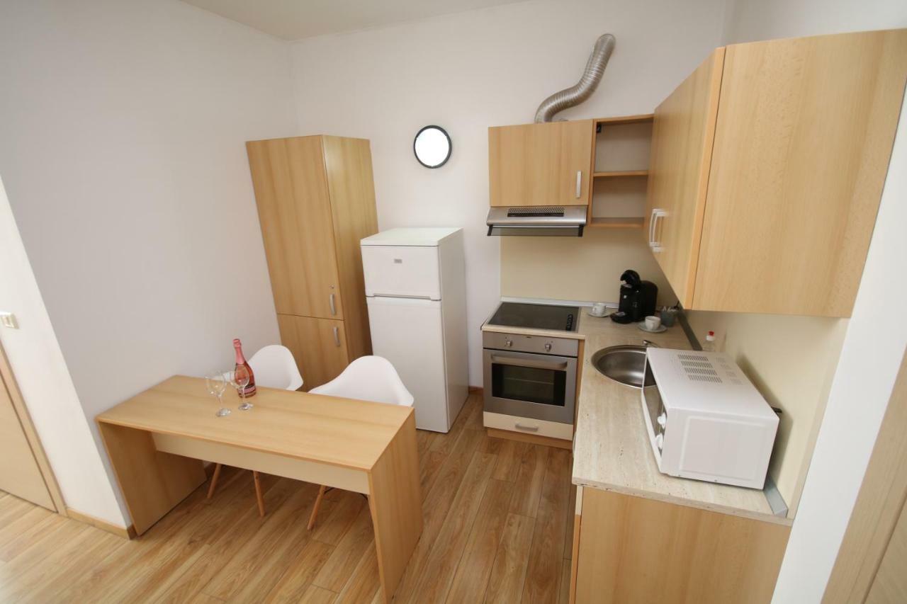 Comfort Apartments Тімішоара Екстер'єр фото