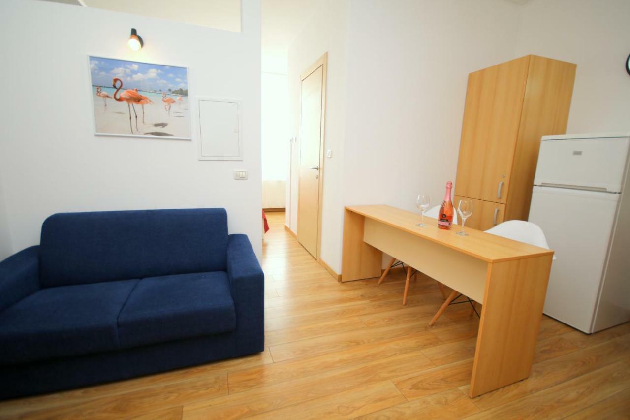 Comfort Apartments Тімішоара Екстер'єр фото